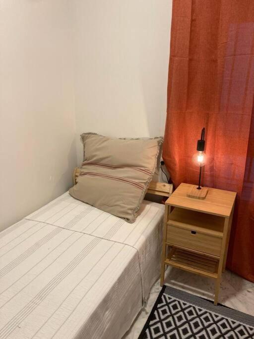 Apartmán Piso Cadiz Centro Historico Exteriér fotografie