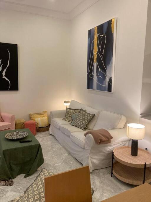 Apartmán Piso Cadiz Centro Historico Exteriér fotografie