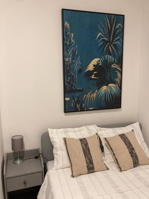 Apartmán Piso Cadiz Centro Historico Exteriér fotografie